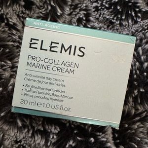 Brand new never used Elemis Anti Aging cream